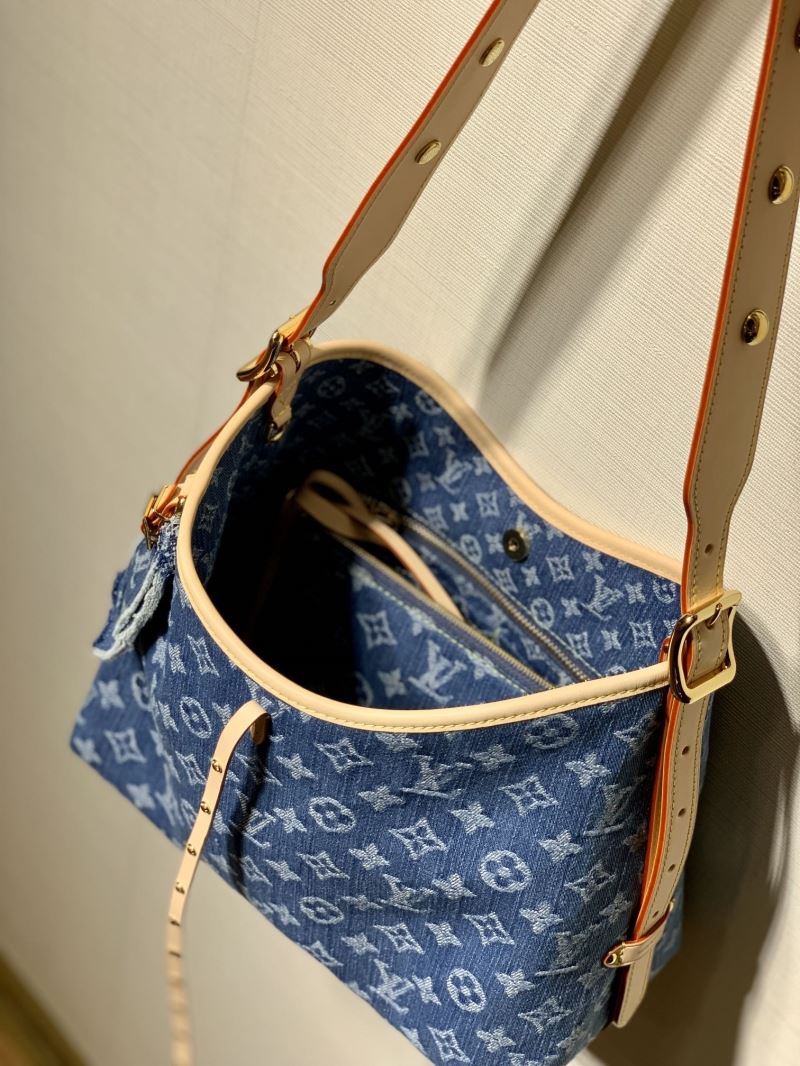 LV Shopping Bags